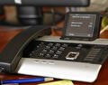 Telecommunication systems and phones