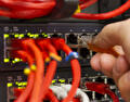 Networking, data and carrier equipment